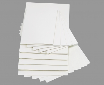 A1 Designdraft Cartridge Paper 140gsm White, pack of 125