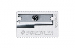 Staedtler Single Metal Pencil Sharpener