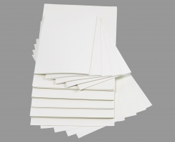 A2 Designdraft Cartridge Paper 100gsm White, pack of 250