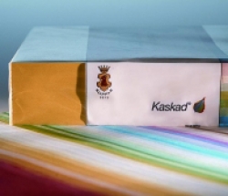 Kaskad Coloured Paper & Card