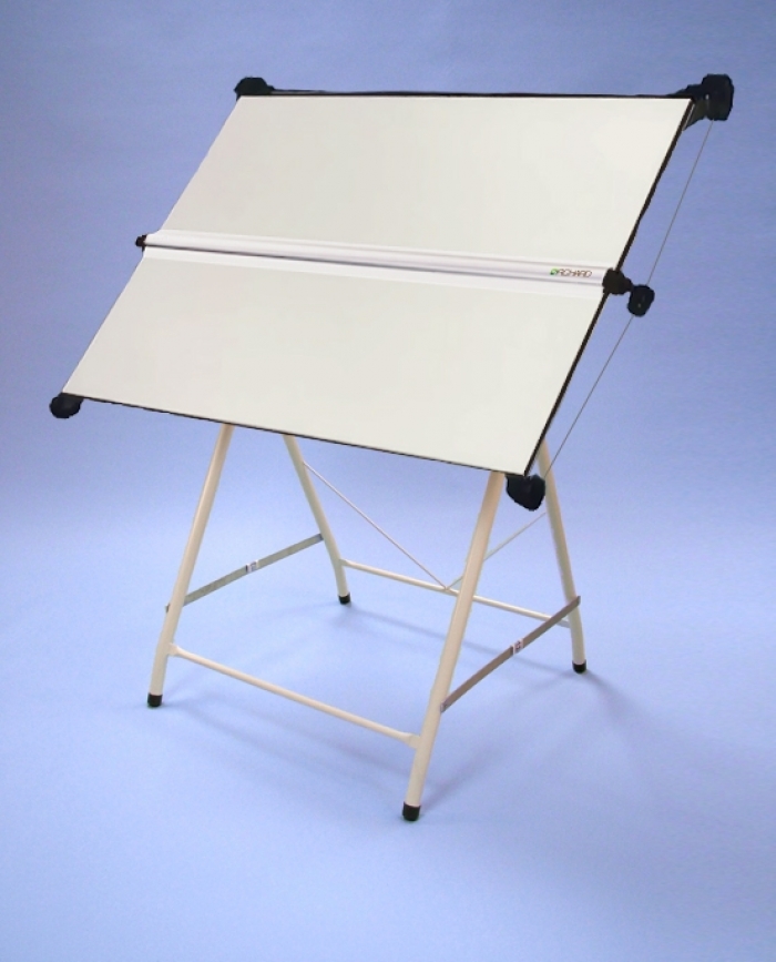 A0 Alpha Technical Drawing Board with Parallel Motion Unit - Student  Discount available!*