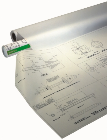 A2 Designdraft Tracing Paper 112gm