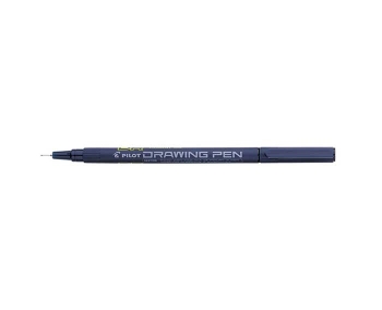 0.5mm Pilot DR Drawing Pen