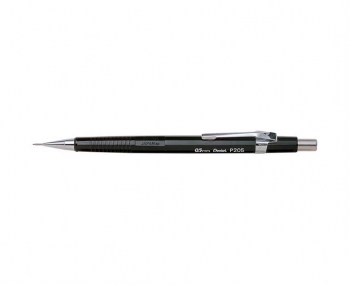 0.5mm Pentel P200 Series Pencil