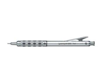 0.5mm Pentel Graphgear 1000 Executive Pencil