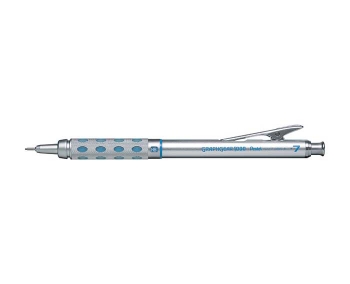 0.7mm Pentel Graphgear 1000 Executive Pencil