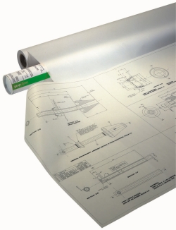 1016x20m Designdraft Tracing Paper 90gm 