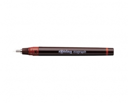 0.10mm Rotring Isograph Technical Pen