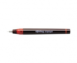 0.18mm Rotring Isograph Technical Pen