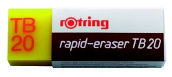 Rotring Ink/Pencil Eraser