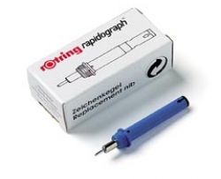 0.35mm Rotring Rapidograph Nib **While stocks last, 4 left in stock**