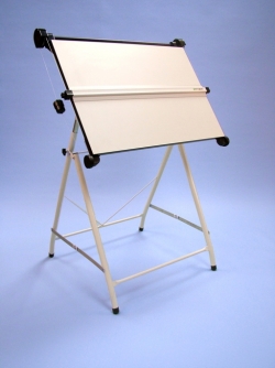 A1 Alpha Technical Drawing Board