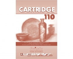 A4 Frisk Cartridge Pad 110gm
