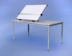 A1 Large Flip Top Table/Drawing Board