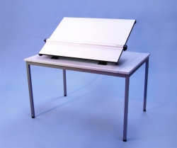 A1 Flip Top Table/Drawing Board