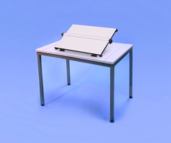 A2 Flip Top Table/Drawing Board