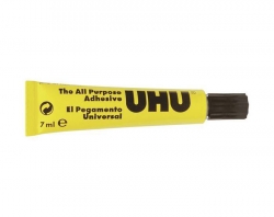 UHU All Purpose Adhesive Glue 35ml